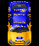 Mondeo BTCC 2000